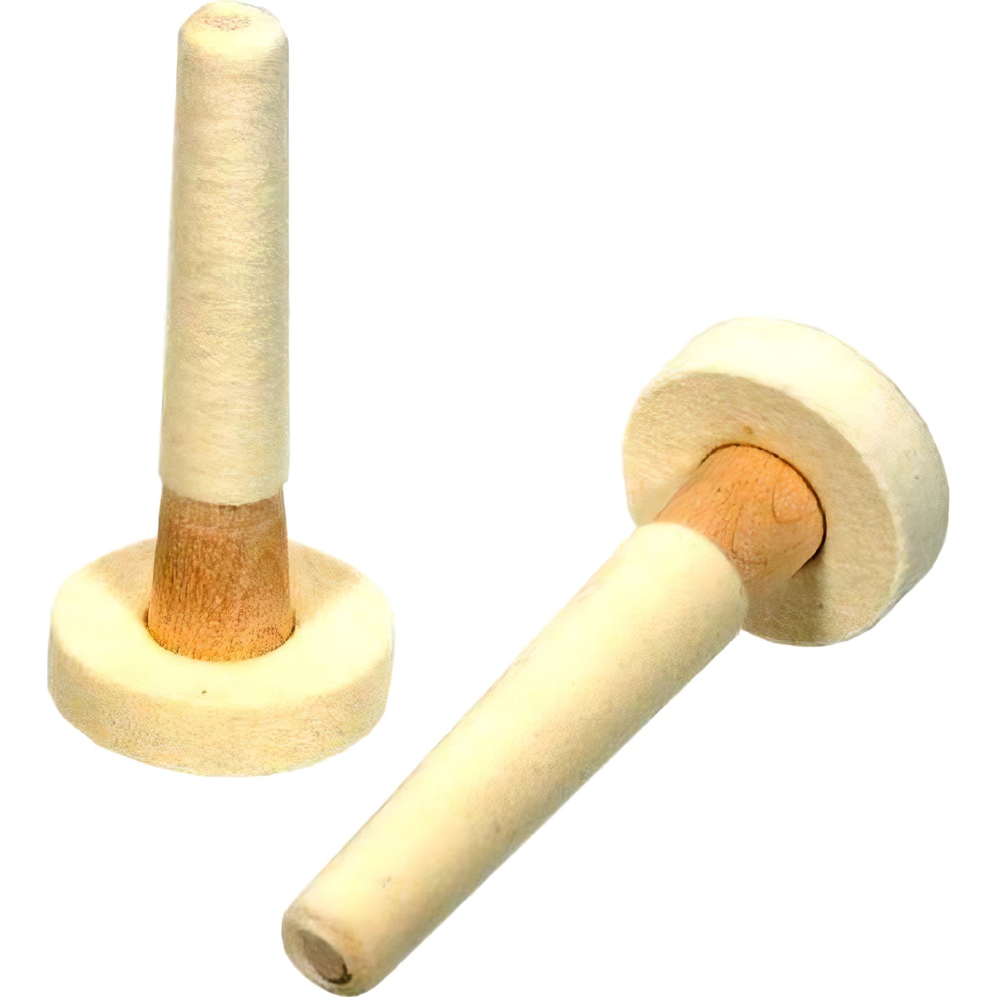 Jewelers Polishing Machine Buffing Inside Ring Tools