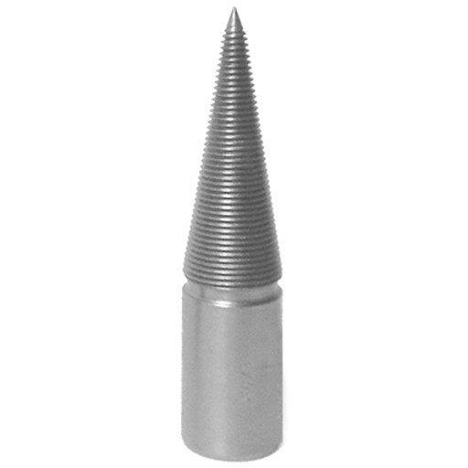 Polishing Machine Tapered Spindle Right 1/4"
