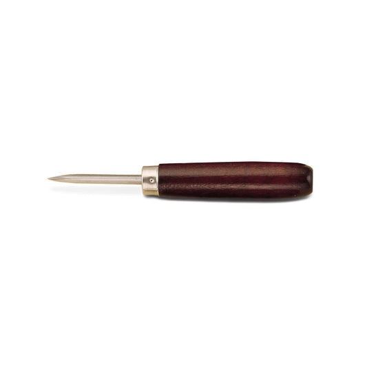 Steel Burnisher Straight Blade 3"