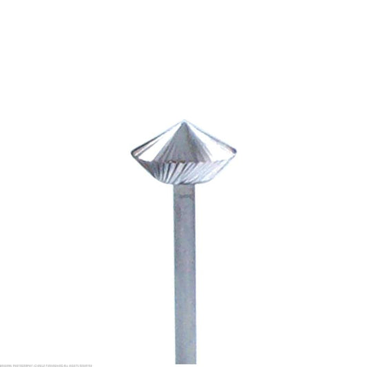 HSS 45 Degree Bearing Bur Size 16 4mm