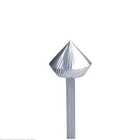 HSS 90 Degree Bearing Bur Size 24 5.60mm
