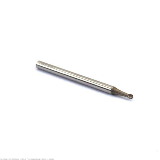 Vanadium Steel Stone Setting Bur 1.82mm No.6