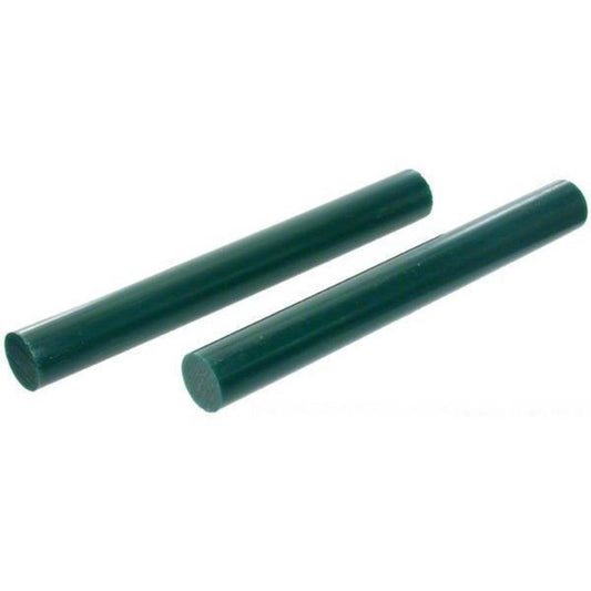 Ferris Carving File-A-Wax Round Green 1lb