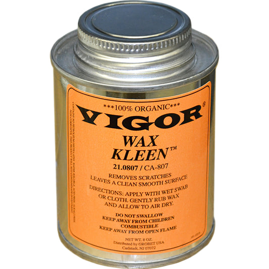 Wax Kleen 8oz