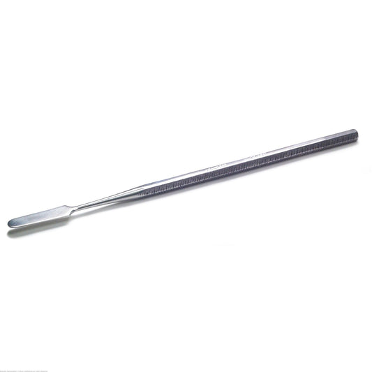 Stainless Steel Wax Carving Spatula Norustain Cement #1 6 1/4" Jewelry Tool