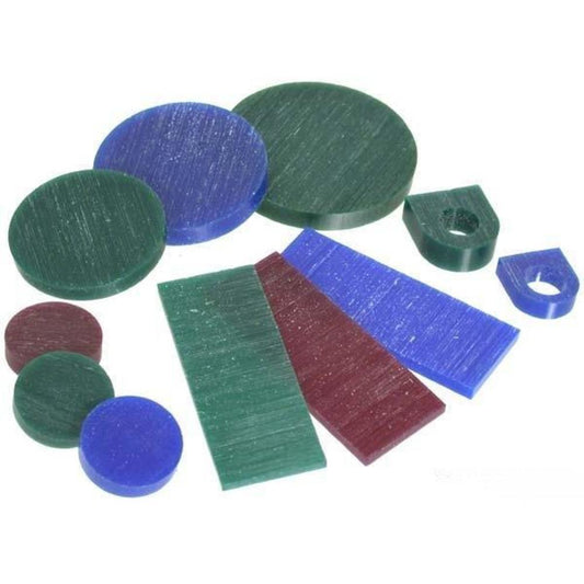 Ferris Carving File-A-Wax Assortment 11Pcs