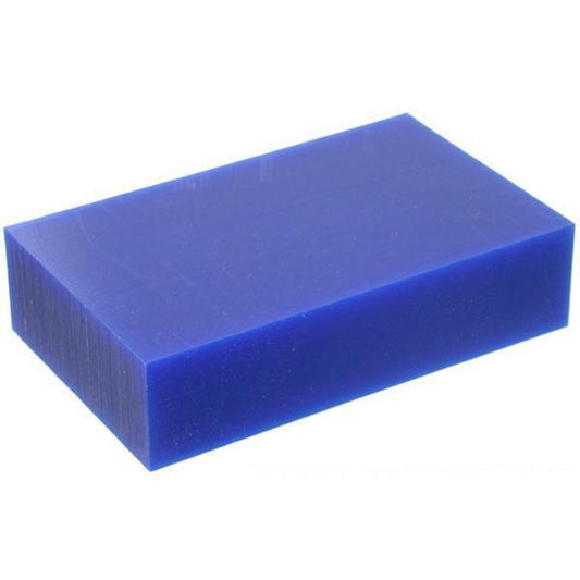 Ferris Carving File-A-Wax Square Blue 1lb