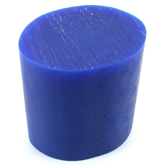 Ferris Carving File-A-Wax Bracelet Blue 1lb