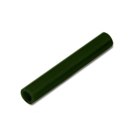 File A Wax Ring Tube Green #T-1062 6"