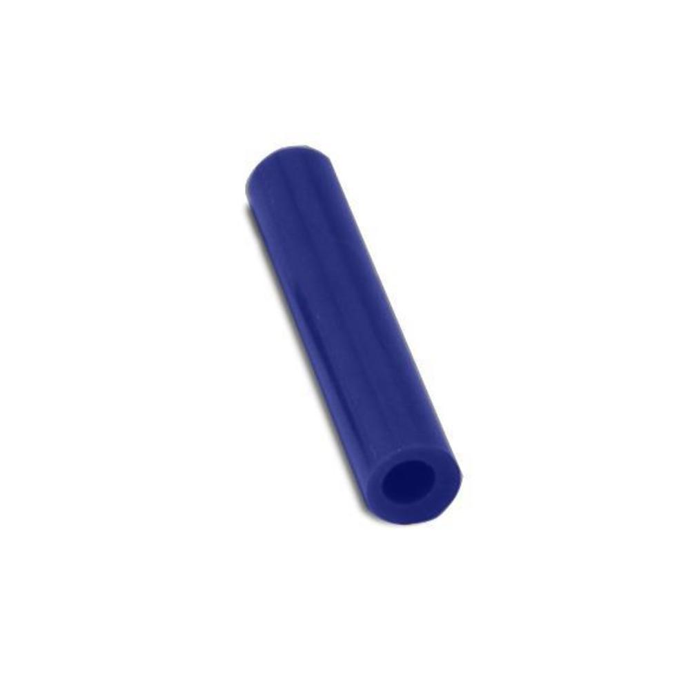 File A Wax Ring Tube Blue #T-1062 6"