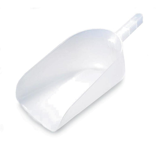 Investment Scoop 4 3/4" x 8 1/2" x 3"