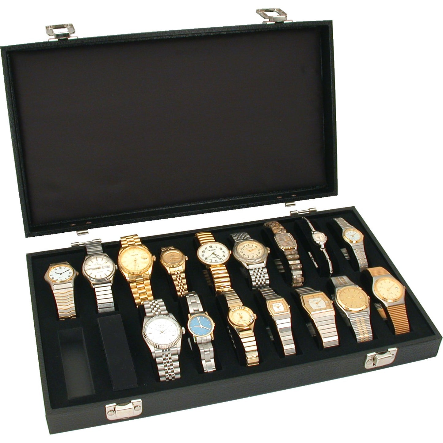Watch Display Case 14 3/4"
