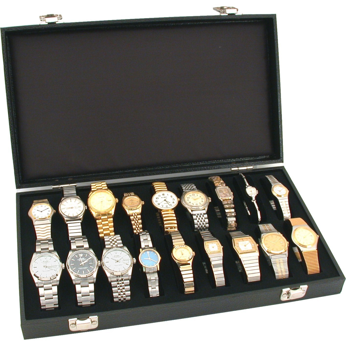 Watch Display Case 14 3/4"