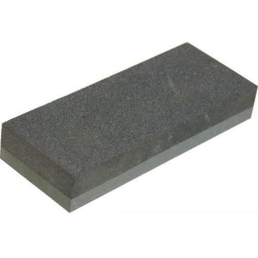 Sharpening Stone Silicon Carbide 5"