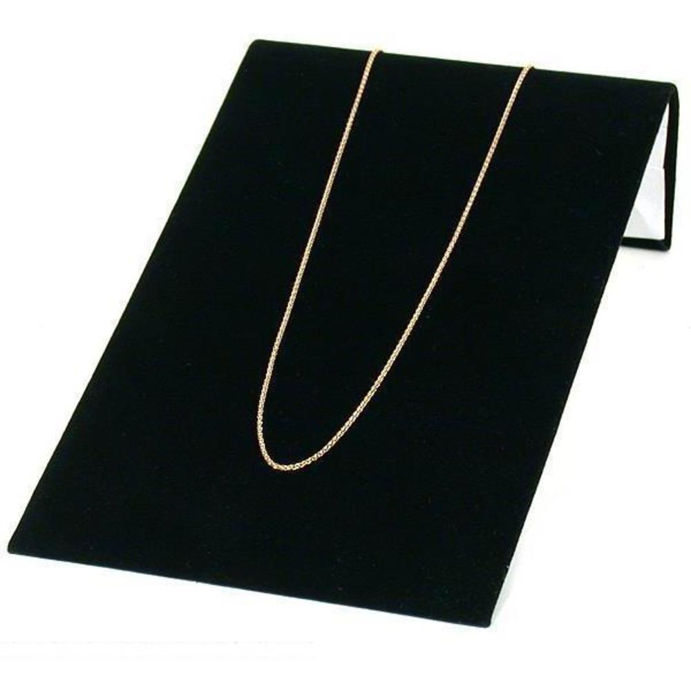 Bracelet Ramp Display Black Velvet 8