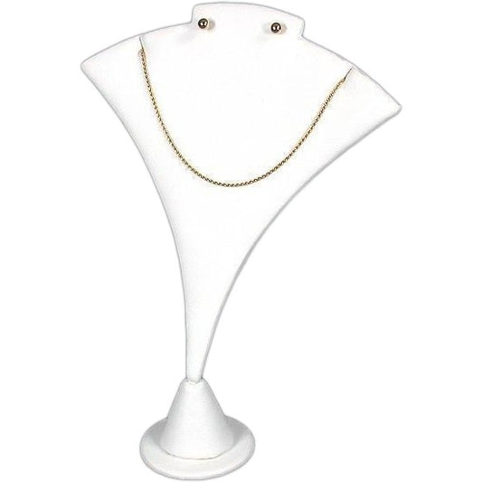 Pendant & Earring Combo Display 7 1/4"