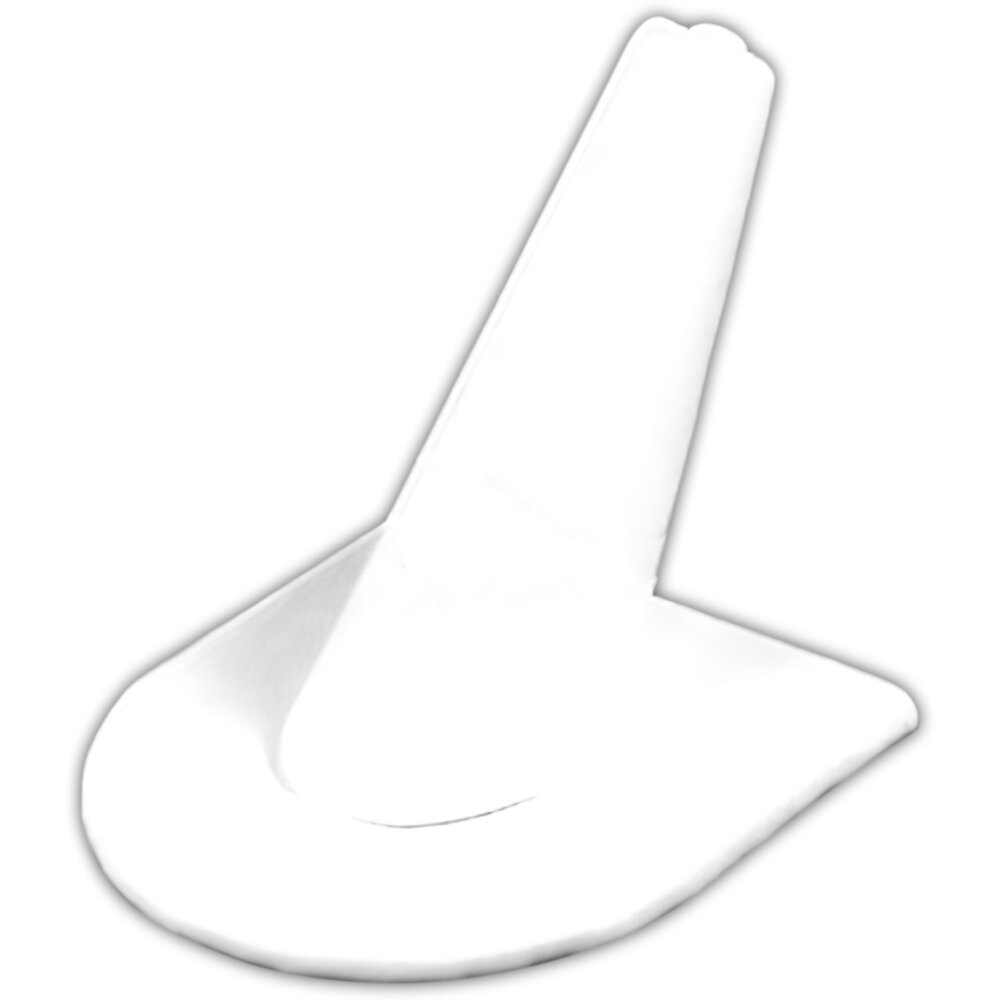 Finger Ring Display 2"
