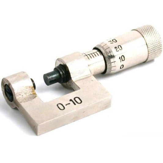 Micrometer Caliper 10mm