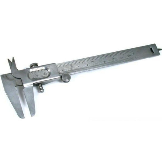 Vernier Caliper 125mm 5"