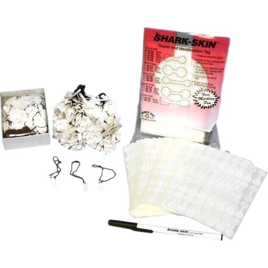 4000 Ring Chain Bracelet Jewelry Display Price Tags