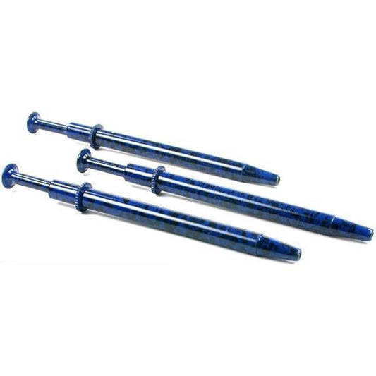 Gemstone Pick Up Tools 4 1/2" 3Pcs