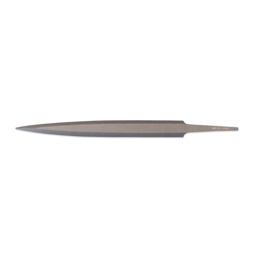 Double Cut 4 Barrette File 6"
