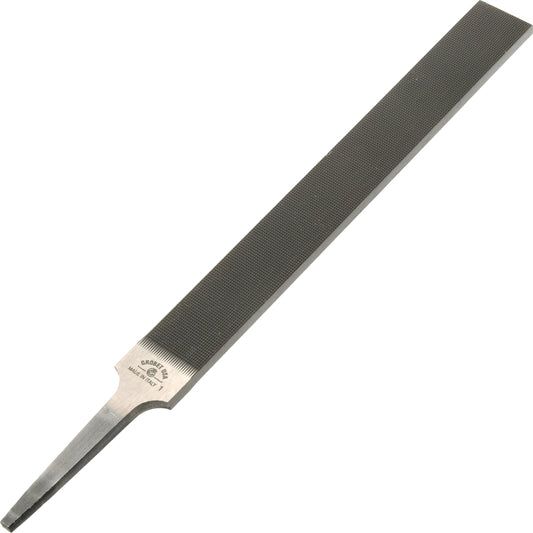 Swiss Hand Checkering Hand File Cut 1 6"