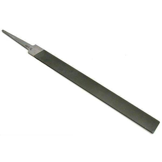 Swiss Equalling Hand File Cut 0 6"