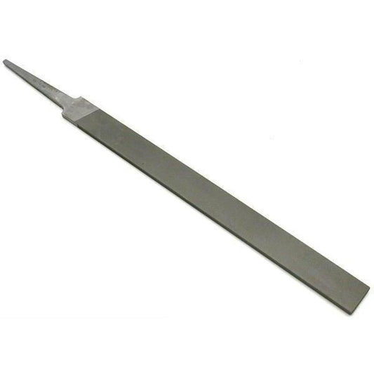 Swiss Equalling Hand File Cut 2 6"