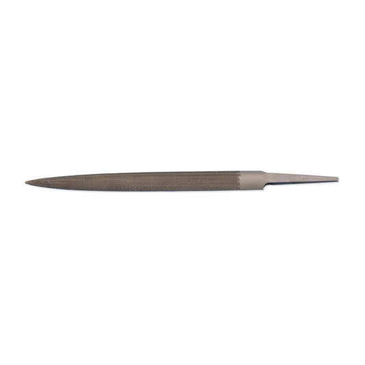 Half Round File Double Cut #4 6"