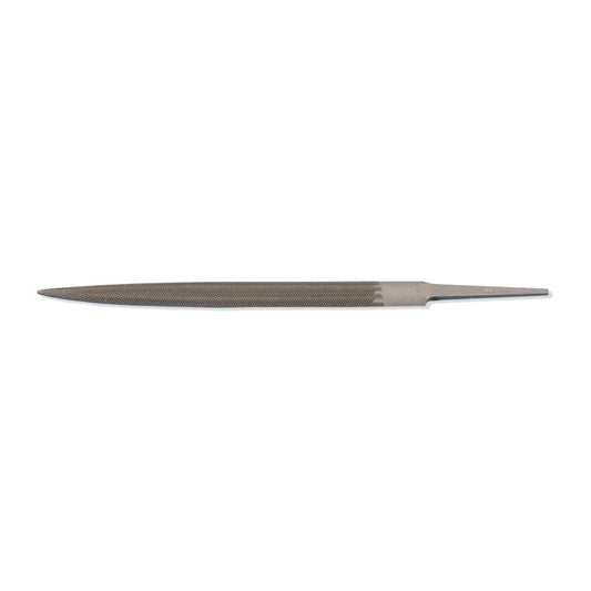 Half Round Ring File Double Cut #3 6"