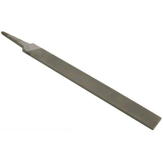 Swiss Hand File Cut 2 8"