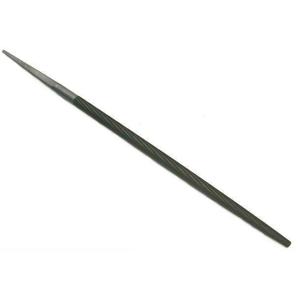 Swiss Round Hand File Cut 0 6