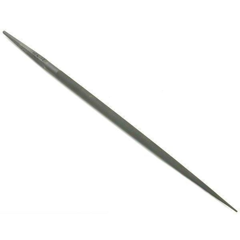 Swiss Round Hand File Cut 1 6