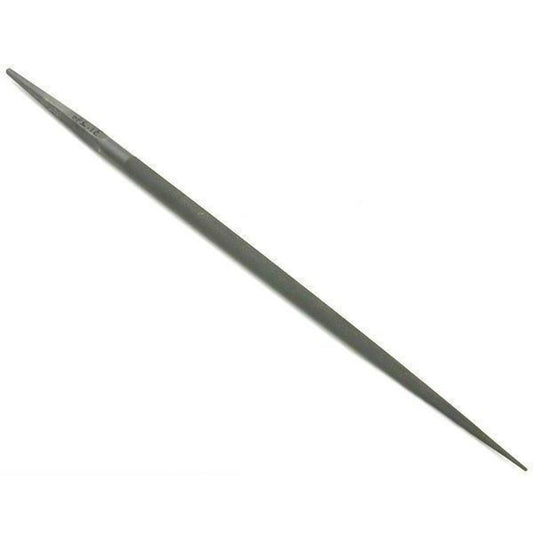 Swiss Round Hand File Cut 1 6"