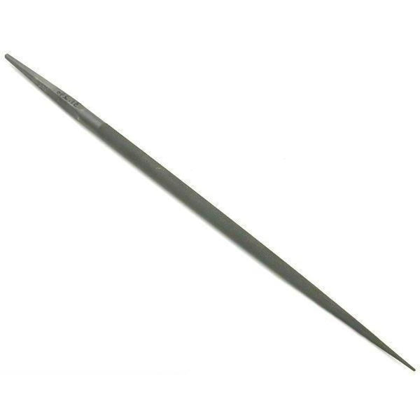Swiss Round Hand File Cut 2 6