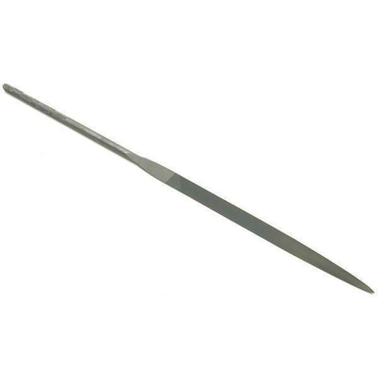 Swiss Barrette Needle File Cut 4 6 1/4"