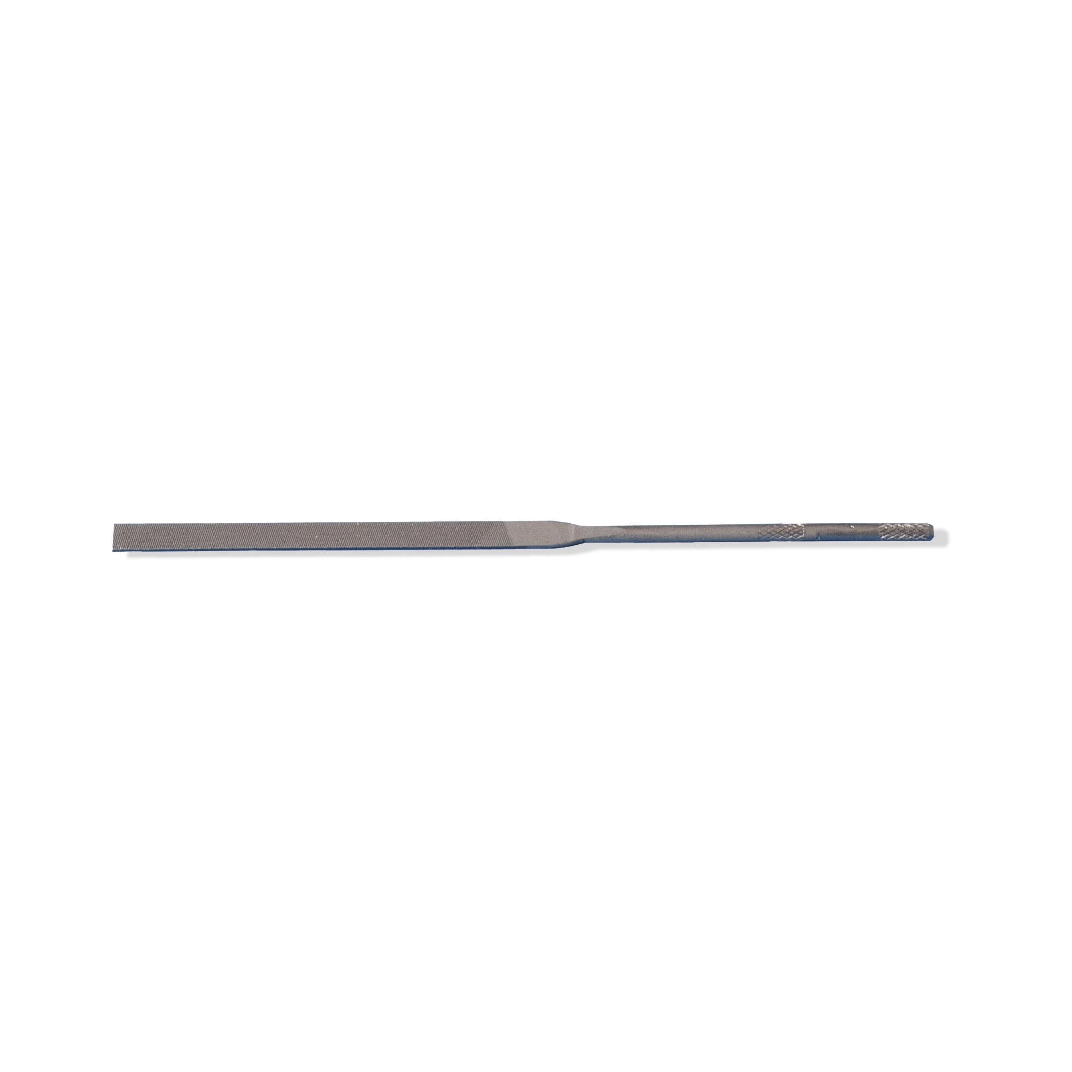 Equalling Grobet Swiss Equalling Needle File Cut #2 6 1/4