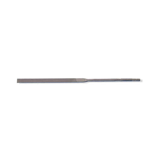 Grobet Swiss Equalling Needle File Cut #2 6 1/4"