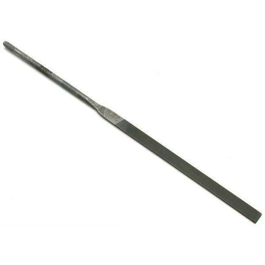 Swiss Equalling Needle File Cut 6 6 1/4"