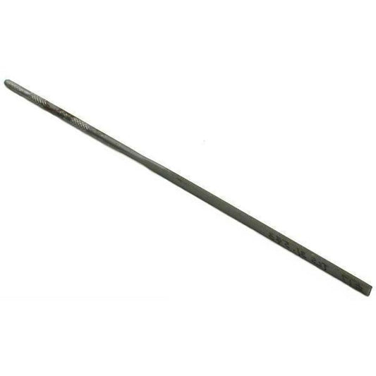 Swiss Joint Round Edge Needle Cut 2 6 1/4"