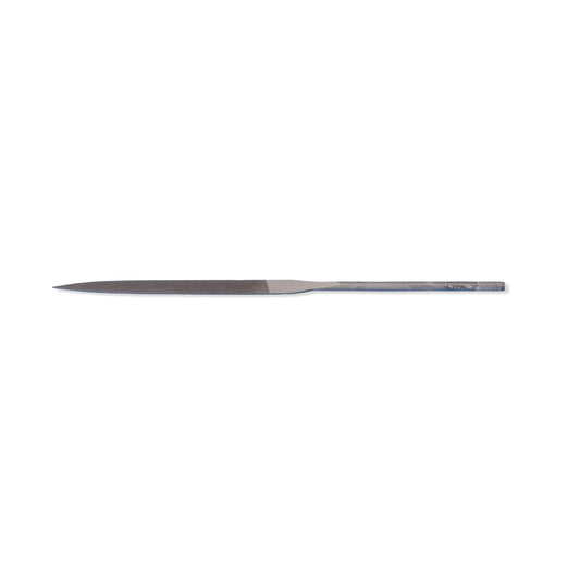 Grobet Swiss Knife Needle File Cut #4 6 1/4"