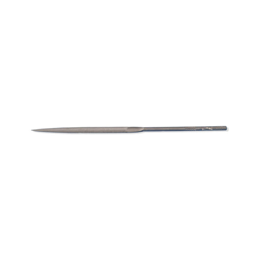 Grobet Swiss Marking Needle File Cut #2 6 1/4"