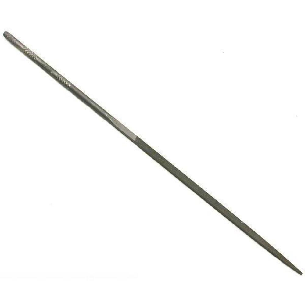 Swiss Square Needle File Cut 4 5 1/4"