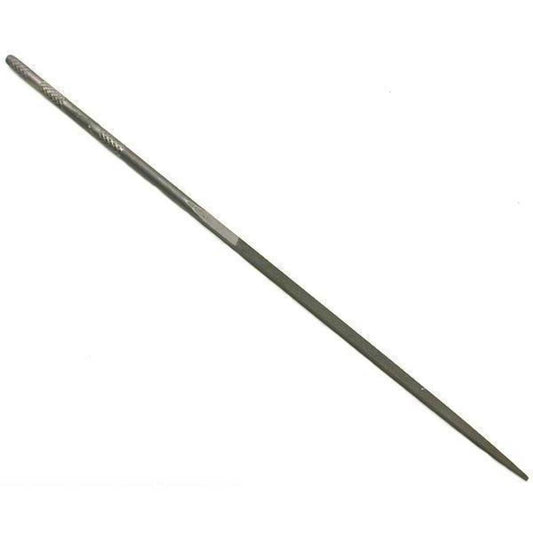 Swiss Square Needle File Cut 4 5 1/4"