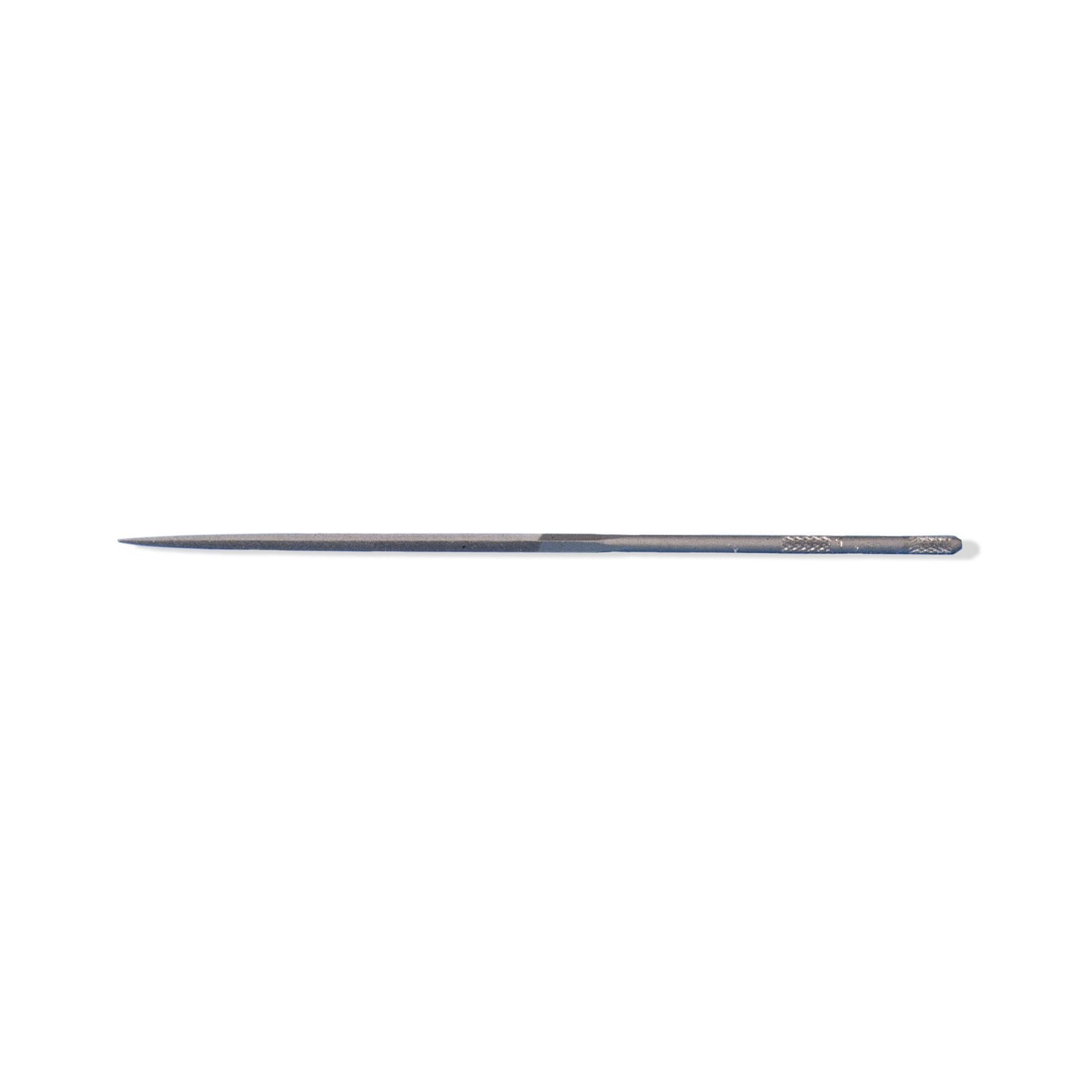 Grobet Swiss Square Needle File Cut #2 7 3/4"