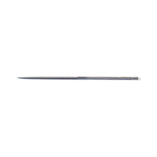 Grobet Swiss Square Needle File Cut #2 7 3/4"