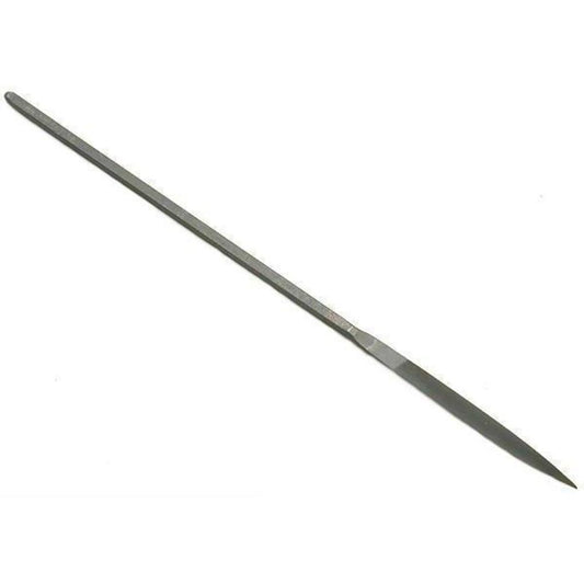 Barrette Escapement File Cut 4 5 1/2"