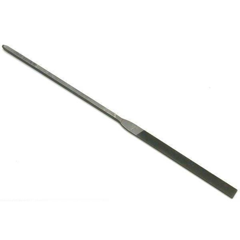 Equalling Escapement File Cut 4 5 1/2"