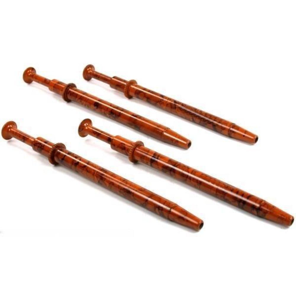 Gemstone Pick Up Tools 4 1/2" 4Pcs